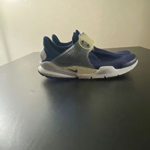 Nike Sock Dart Navy Blue